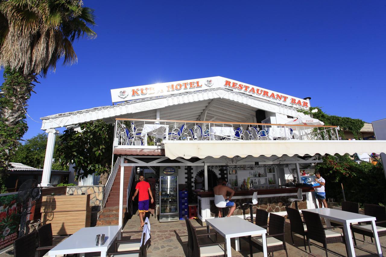 Kuba Hotel