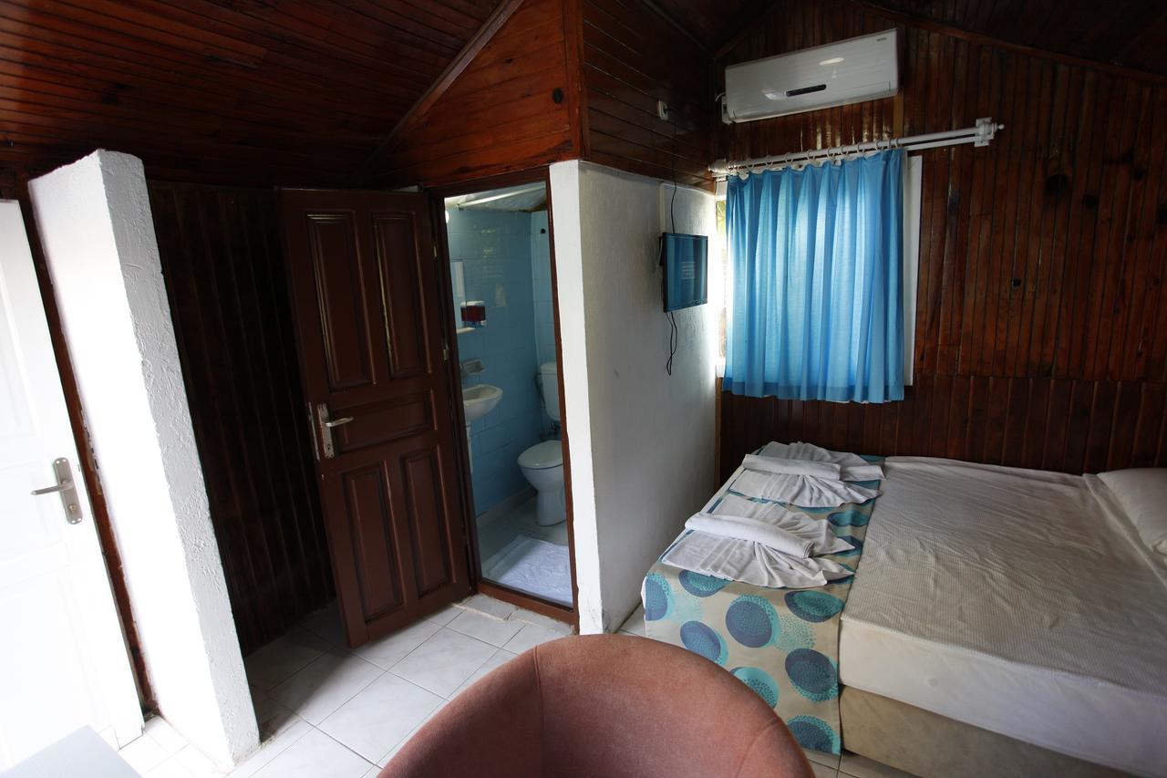 Hotel Kuba