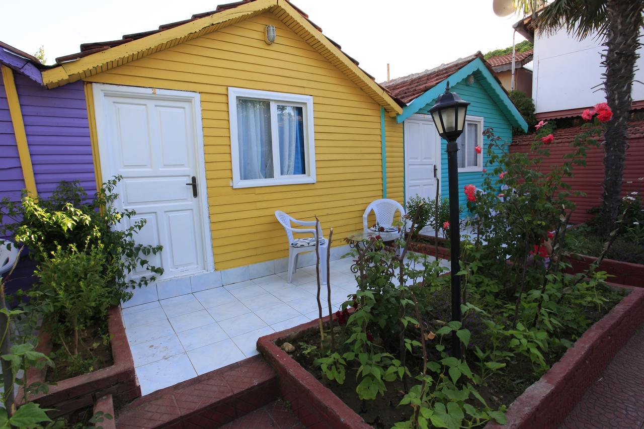 Hotel Kuba Side