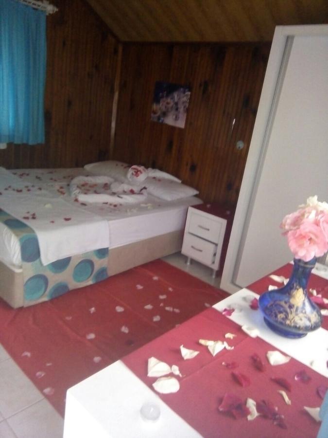 Hotel Kuba Side