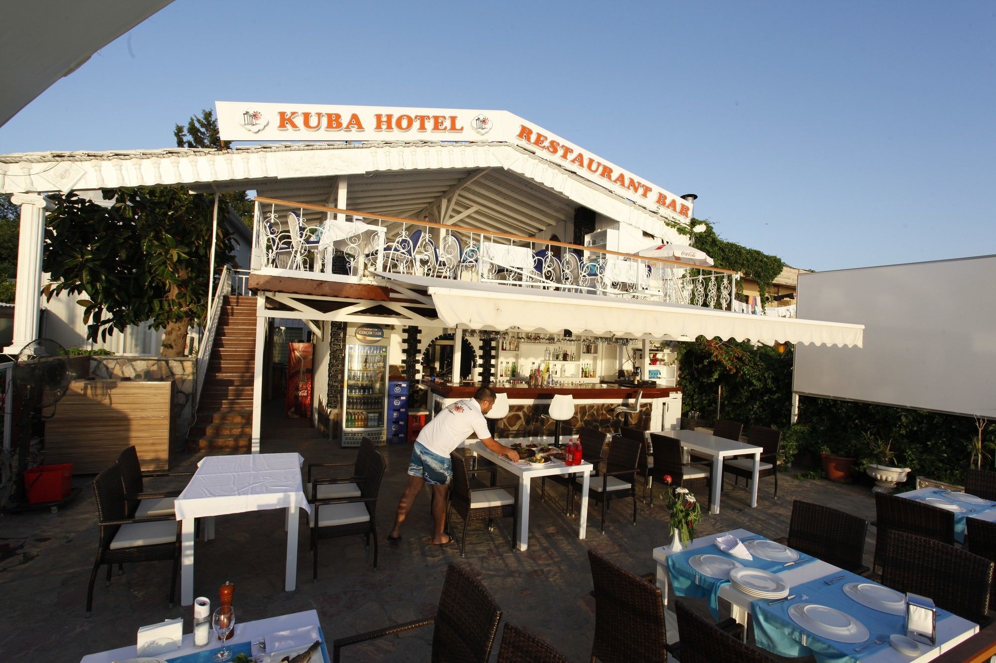 Kuba 3*