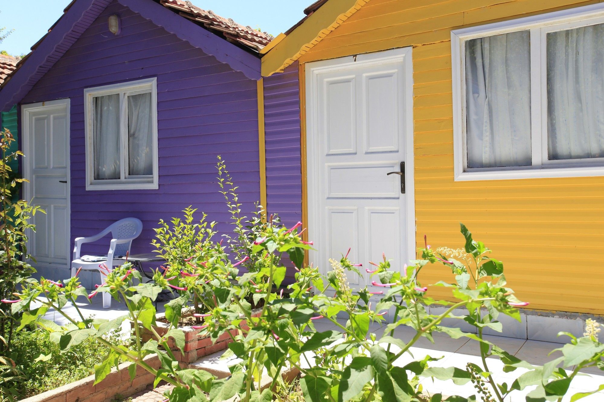 Hotel Kuba 3*