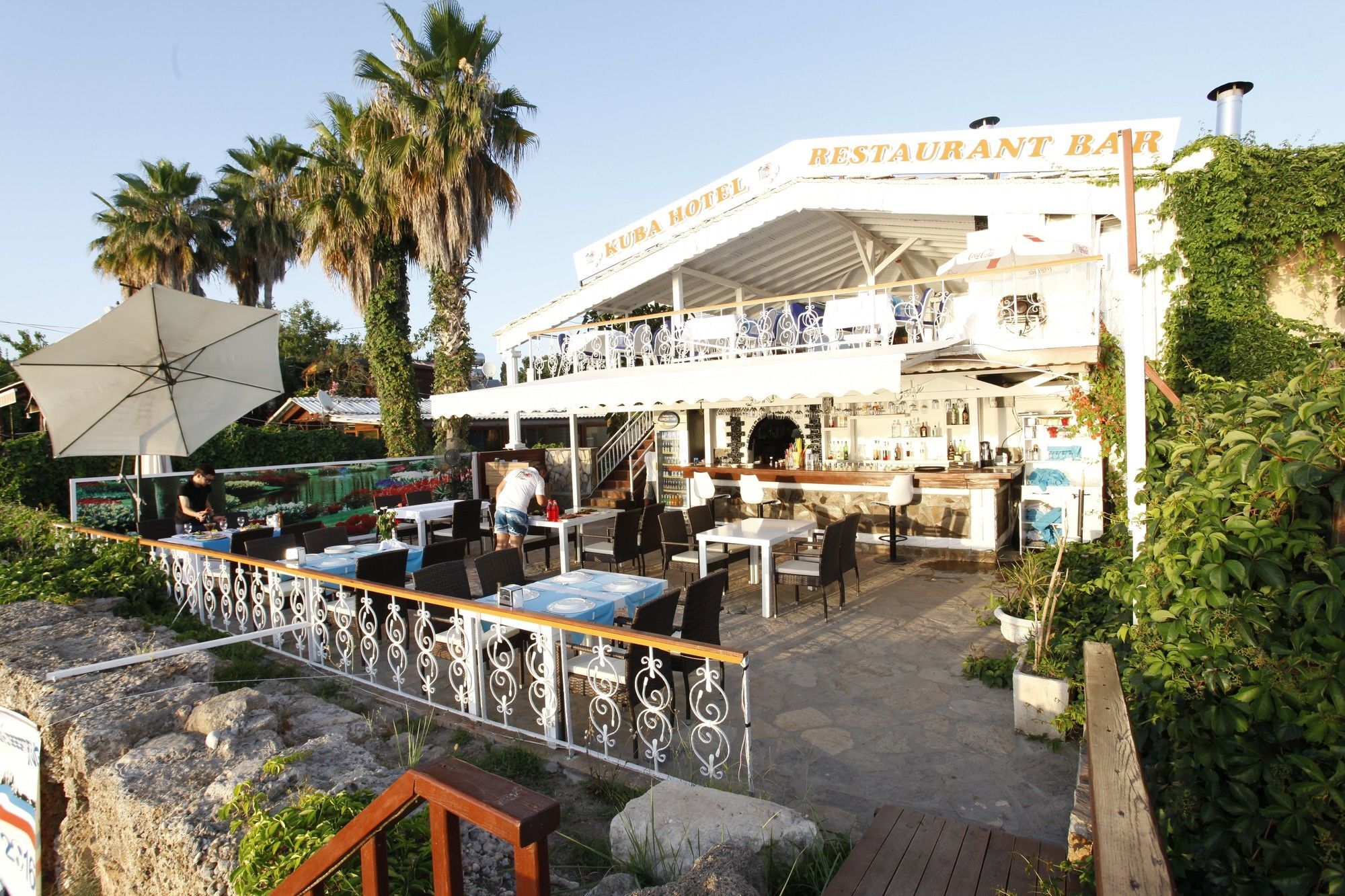Kuba Hotel 3*